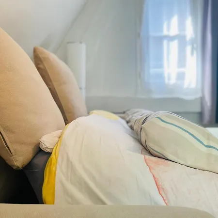 شقة Votre Cocon Rouennais En Plein Centre-ville - 449 *
