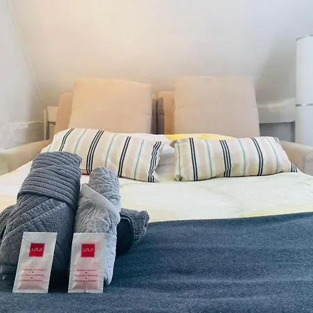شقة Votre Cocon Rouennais En Plein Centre-ville - 449 *